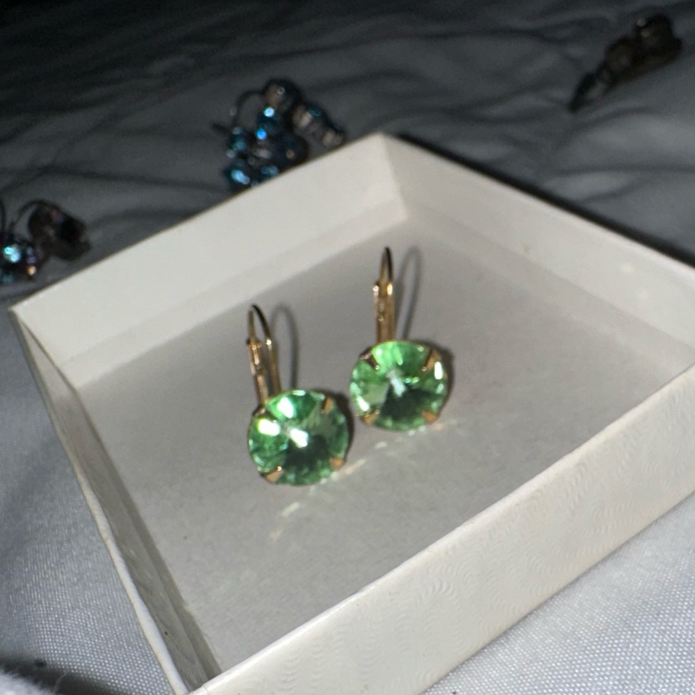 sabika earrings!